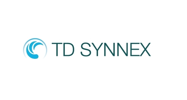 synnex merger with tech data