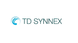 Td Synnex Logo
