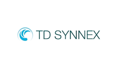 Td Synnex Logo