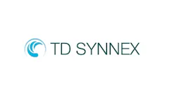 Td Synnex Logo