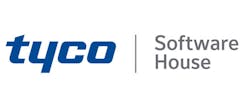 Tyco Software House White