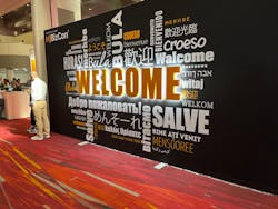 MJBizCon is the largest cannabis business event in the industry. MJBizCon is the largest cannabis business event in the industry.