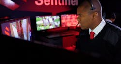 Deep Sentinel uses a combination of AI-powered software and security guards to deliver an end-to-end security solution to home and business owners. Deep Sentinel uses a combination of AI-powered software and security guards to deliver an end-to-end security solution to home and business owners.