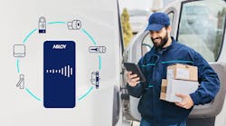 Abloy Cumulus Parcel Delivery 1920x1080 Abloy Cumulus Parcel Delivery 1920x1080