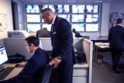 Converting a Global Security Operations Center (GSoC) into a managed service is a business model that is rapidly growing, and could prove to be a reliable avenue for integrator RMR. Converting a Global Security Operations Center (GSoC) into a managed service is a business model that is rapidly growing, and could prove to be a reliable avenue for integrator RMR.