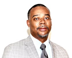 Dr. Brian Gant is an Assistant Professor of Cybersecurity at Maryville University. Dr. Brian Gant is an Assistant Professor of Cybersecurity at Maryville University.