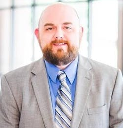 Chris Langford, CISSP, Director of Network, Infrastructure and Cybersecurity for LISD. Chris Langford, CISSP, Director of Network, Infrastructure and Cybersecurity for LISD.