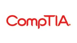 Comp Tia Logo