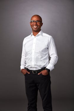 DeLu Jackson, ADT Chief Marketing Officer. DeLu Jackson, ADT Chief Marketing Officer.