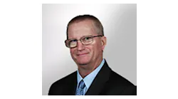 Don Bradfield has been named president of Southwest Microwave.