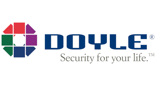 Doyle Security Systems Logo