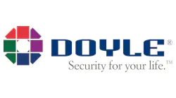 Doyle Security Systems Logo