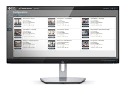 TELUS and Genetec are partnering to simplify video surveillance for small and medium-sized businesses in Canada. TELUS and Genetec are partnering to simplify video surveillance for small and medium-sized businesses in Canada.
