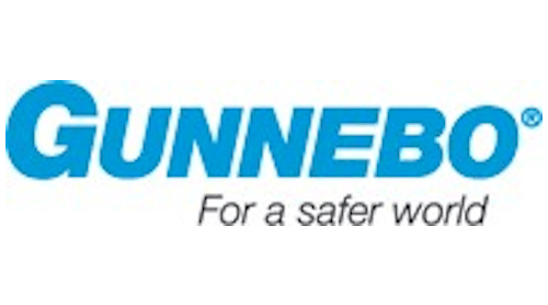 Gunnebo Logo