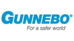 Gunnebo Logo