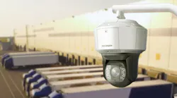 Hikvision Radar Ptz