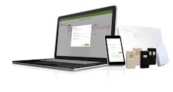 Inovonics mobile duress, designed to provide precise indoor room and floor level location when someone activates an Inovonics pendant. Inovonics mobile duress, designed to provide precise indoor room and floor level location when someone activates an Inovonics pendant.