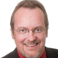 Ken Presti