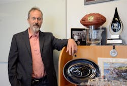 Kevin Gaylord, who founded Gaylord Security in 1995, was named CEO of SafeStreets - ADT's Largest Authorized Provider - in March 2017. Kevin Gaylord, who founded Gaylord Security in 1995, was named CEO of SafeStreets - ADT's Largest Authorized Provider - in March 2017.