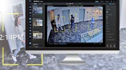 LenelS2 has announced a strategic distribution agreement with video analytics software firm BriefCam.