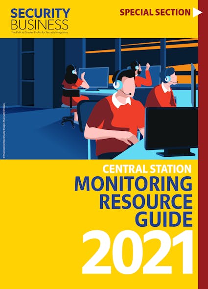 Monitoring Guide Cover