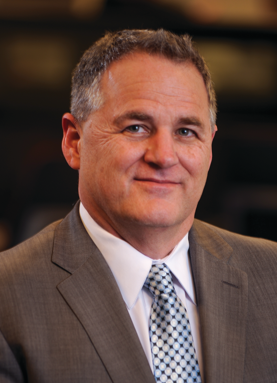 Morgan Hertel is Vice President of Technology and Innovation at Rapid Response Monitoring