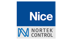 Nice+nortek Logo Nice+nortek Logo