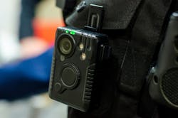Body-worn cameras have become essential tech tools for law enforcement, with technology that&rsquo;s constantly being updated and improved. The prevalence of the body camera within agencies now puts us in the place where we need to develop real standards around the way communities are handling this vital data in order to enhance day-to-day policing.