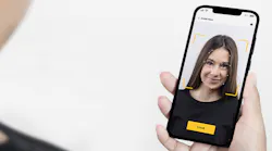 Invixium's new IXM Mobile smartphone app enables employees and visitors to remotely enroll their faces to use in conjunction's with the company's IXM TITAN biometric reader.