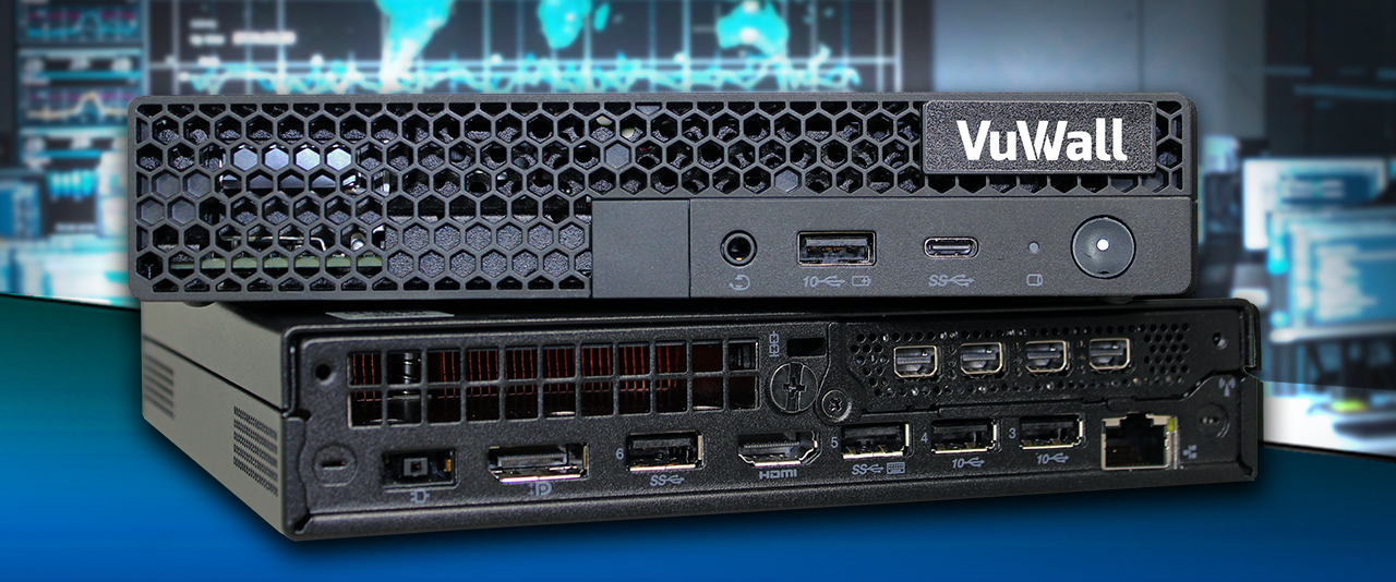 Vu Wall Vu Scape Vs10