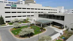 Froedtert Hospital in Milwaukee is a level-one academic medical center that underwent an access control retrofit that was unique.