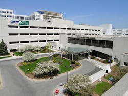 Froedtert Hospital in Milwaukee is a level-one academic medical center that underwent an access control retrofit that was unique. Froedtert Hospital in Milwaukee is a level-one academic medical center that underwent an access control retrofit that was unique.