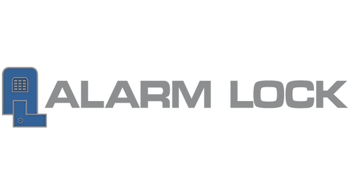 Alarmlock Logo