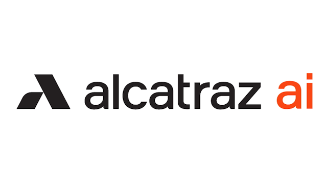 Alcatraz Ai Logo