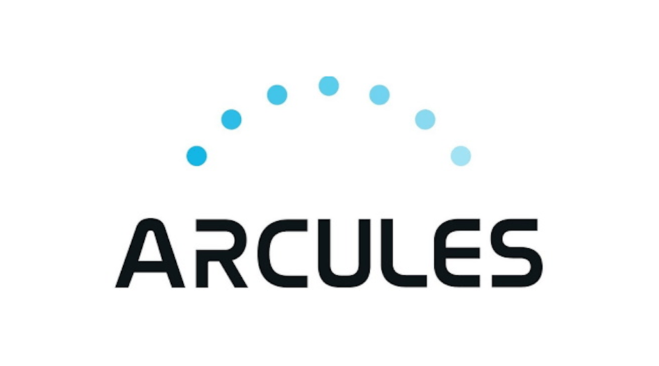 Arcules Logo