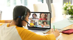 K-12 schools experienced an 18% increase in cyberattacks in 2020 over 2019, and that 377 school districts across 40 states suffered a record-setting 408 publicly disclosed cybersecurity incidents.