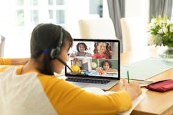 K-12 schools experienced an 18% increase in cyberattacks in 2020 over 2019, and that 377 school districts across 40 states suffered a record-setting 408 publicly disclosed cybersecurity incidents. K-12 schools experienced an 18% increase in cyberattacks in 2020 over 2019, and that 377 school districts across 40 states suffered a record-setting 408 publicly disclosed cybersecurity incidents.