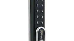 Codelocks Kl 1000 G3