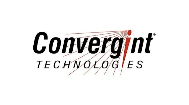 Convergint Logo