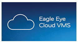 Eagle Eye Cloud Vms