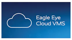 Eagle Eye Cloud Vms