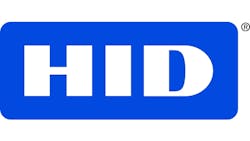 Hid Logo