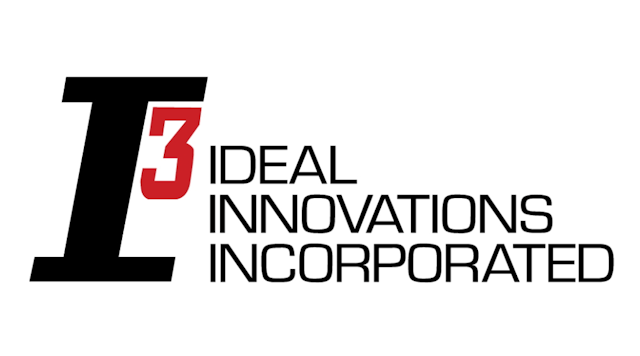 I3 Logo