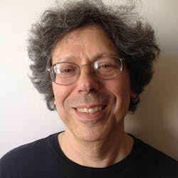 Mike Loukides is Vice President of Emerging Tech Content at O'Reilly Media, Inc. Mike Loukides is Vice President of Emerging Tech Content at O'Reilly Media, Inc.