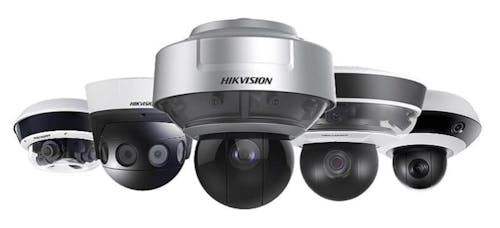 Hikvision 2024 panovu 180