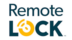 Remote Lock Logo Remote Lock Logo