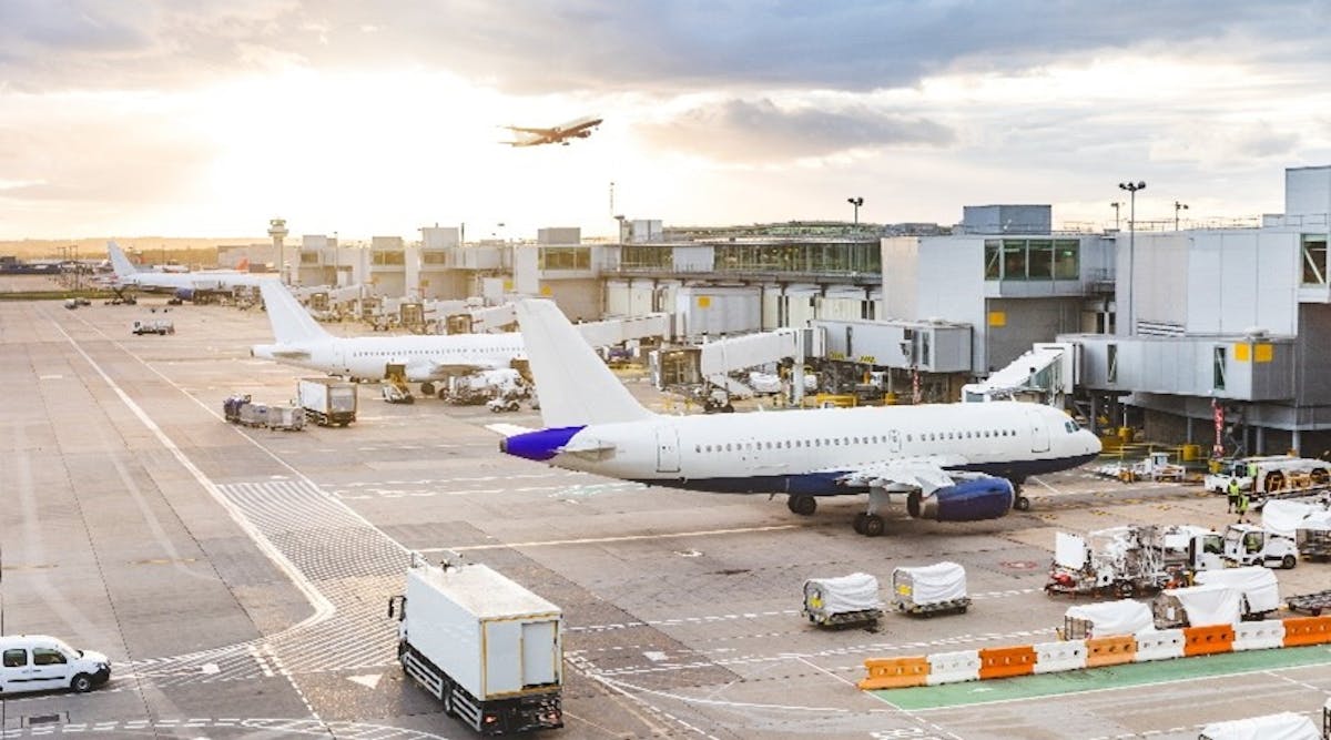 Raytheon deployed viisights&rsquo; advanced video and behavioral analytics solution for cargo security at various airports across the U.S. for evaluation over twelve months.