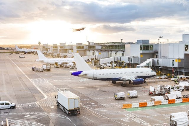 Raytheon deployed viisights&rsquo; advanced video and behavioral analytics solution for cargo security at various airports across the U.S. for evaluation over twelve months.