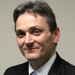 Mike Betsko, Senior Director, Marketing &amp; Solutions, Canon U.S.A. Inc.
