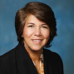 Mona Abutaleb, CEO of Med Tech Solutions Mona Abutaleb, CEO of Med Tech Solutions